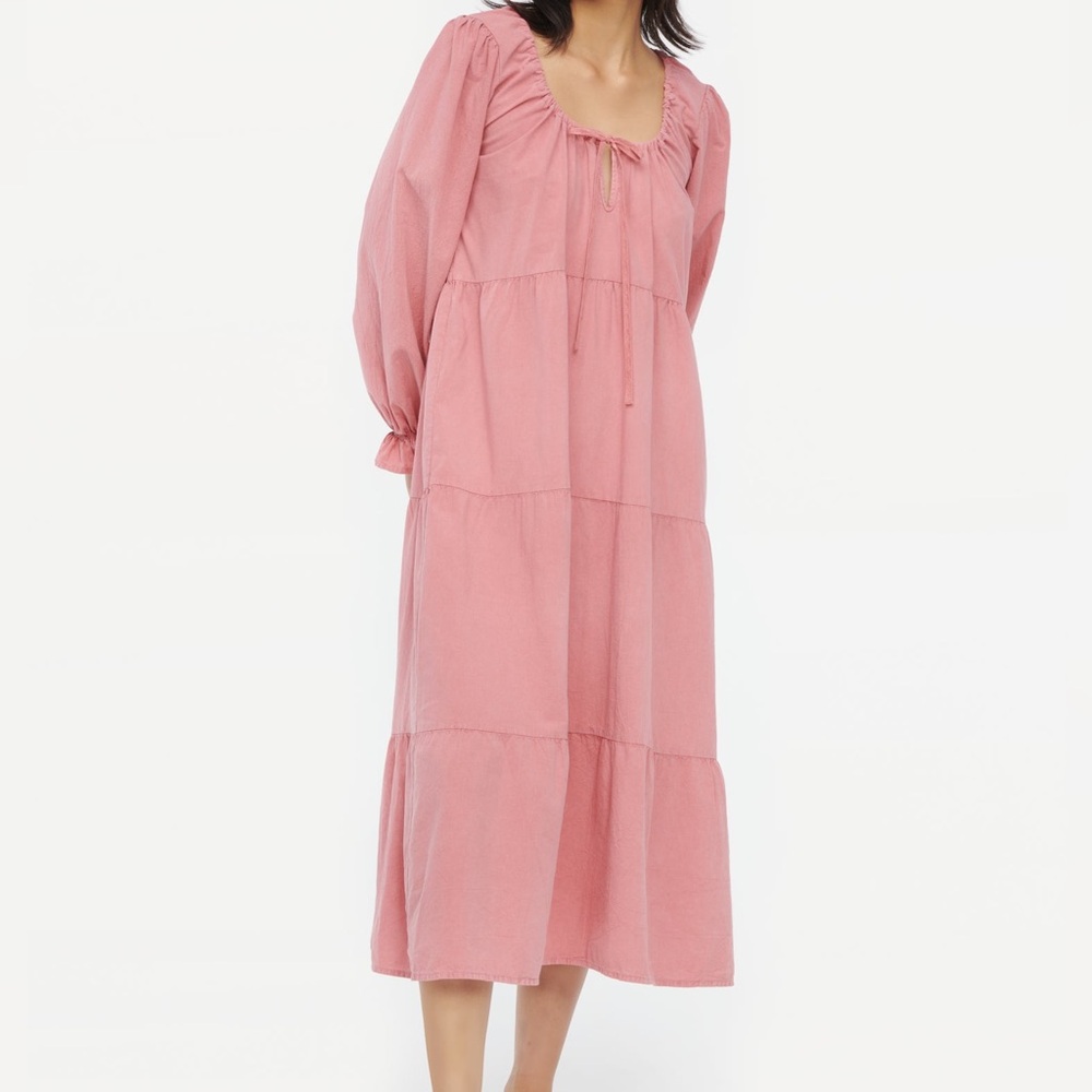 Lacausa Tate Dress - Mesa- L